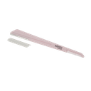 PROFESSIONAL FACE AND EYEBROW RAZOR