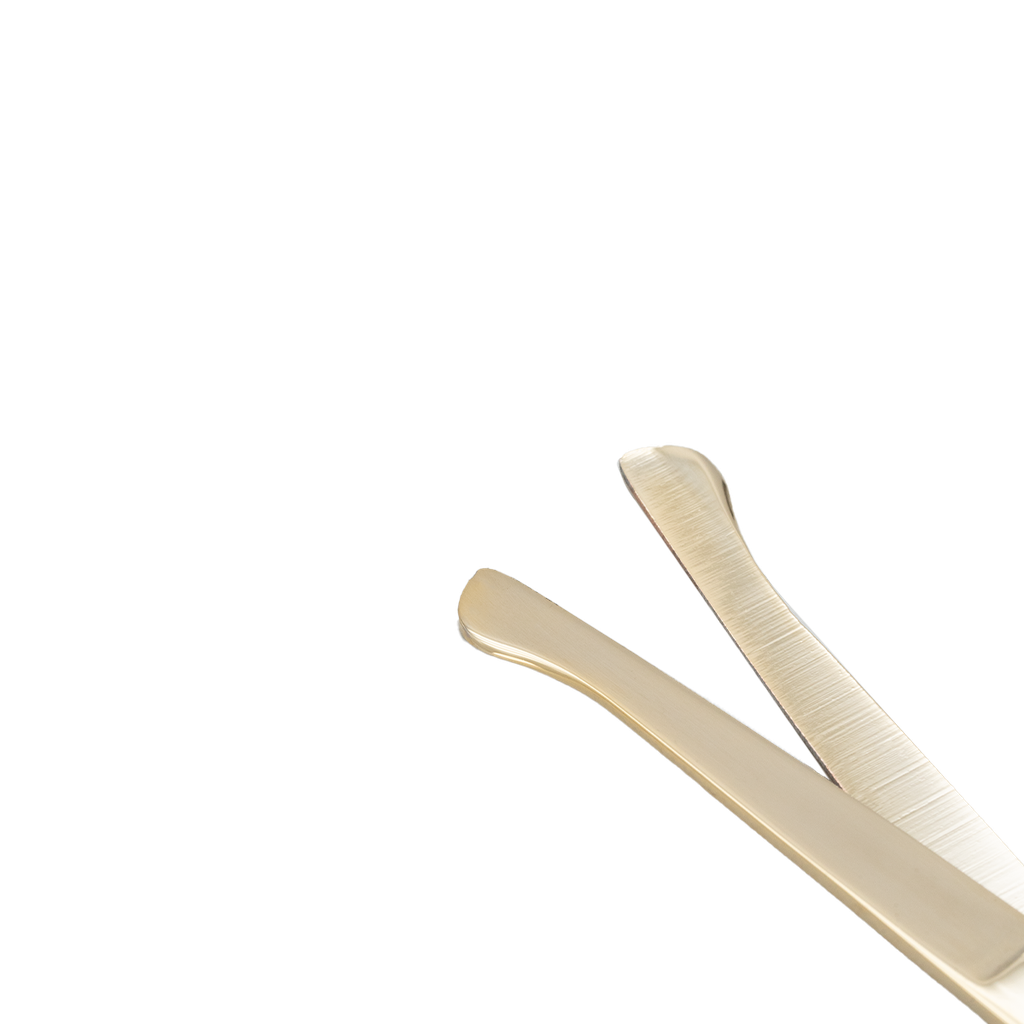 PROFESSIONAL GOLD COMFY SCISSORS