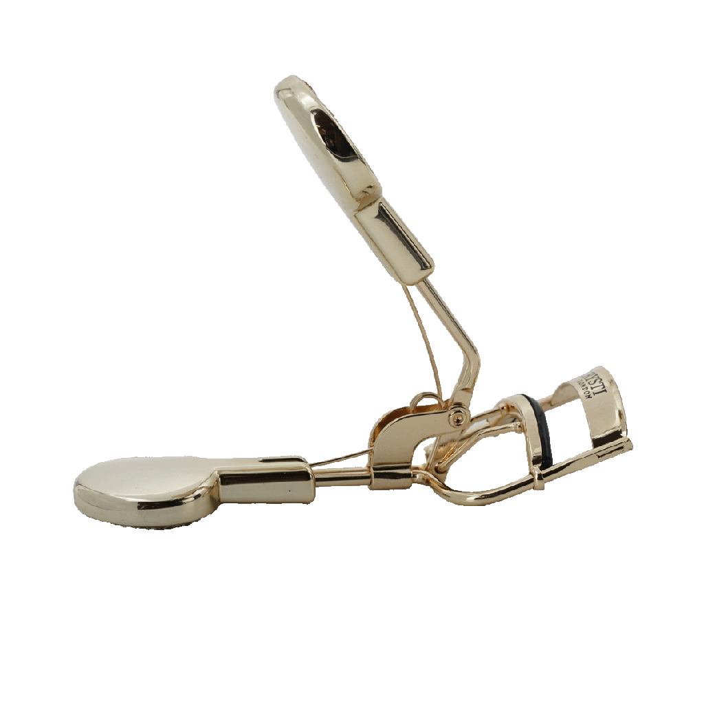 PROFESSIONAL GOLDEN EYELASHES CURLER
