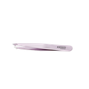 PROFESSIONAL SLANT/POINT TWEEZER