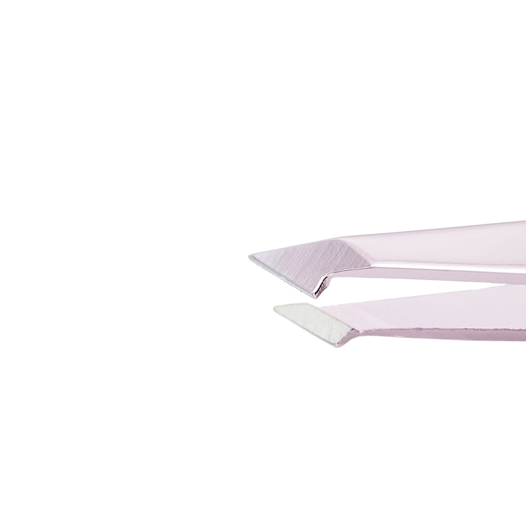 PROFESSIONAL SLANT/POINT TWEEZER