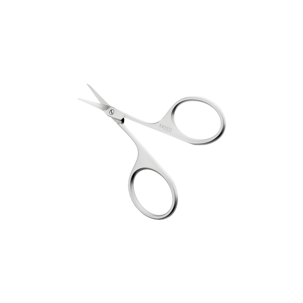 PROFESSIONAL STAINLESS STEEL CUTICLE SCISSORS