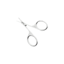 PROFESSIONAL STAINLESS STEEL CUTICLE SCISSORS