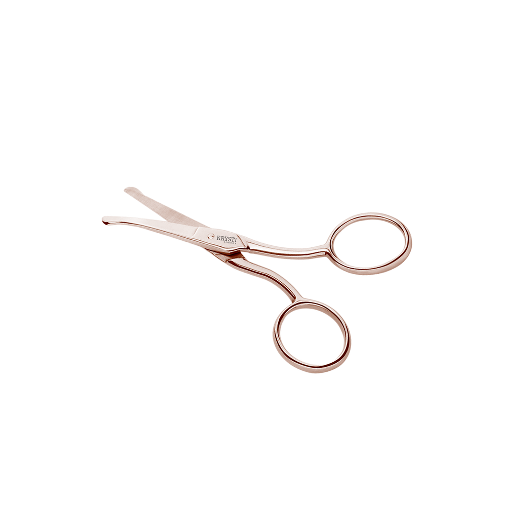 PROFESSIONAL ROSE GOLD SCISSORS