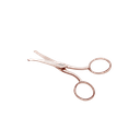 PROFESSIONAL ROSE GOLD SCISSORS