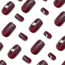 ALLURE SHINE NAILS