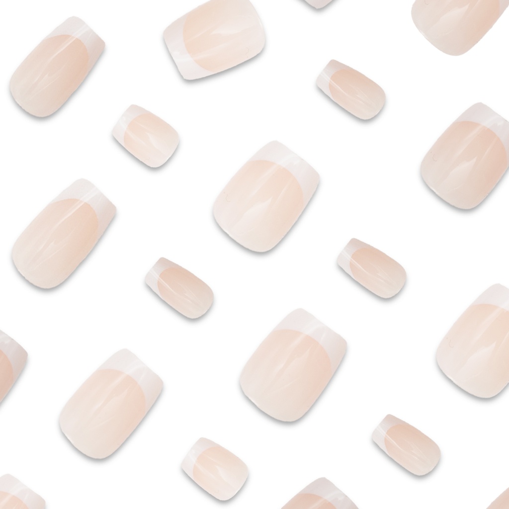 GLAM GRIP NAILS