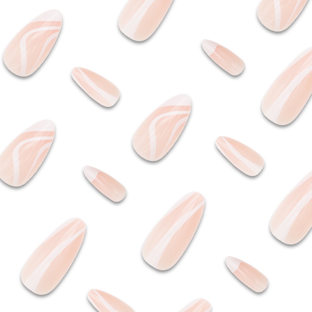 BRILLIANT NATURAL NAILS, 927