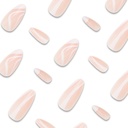 BRILLIANT NATURAL NAILS, 927