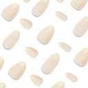 BRILLIANT NATURAL NAILS, 909