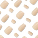 IVORY TOUCH NAILS