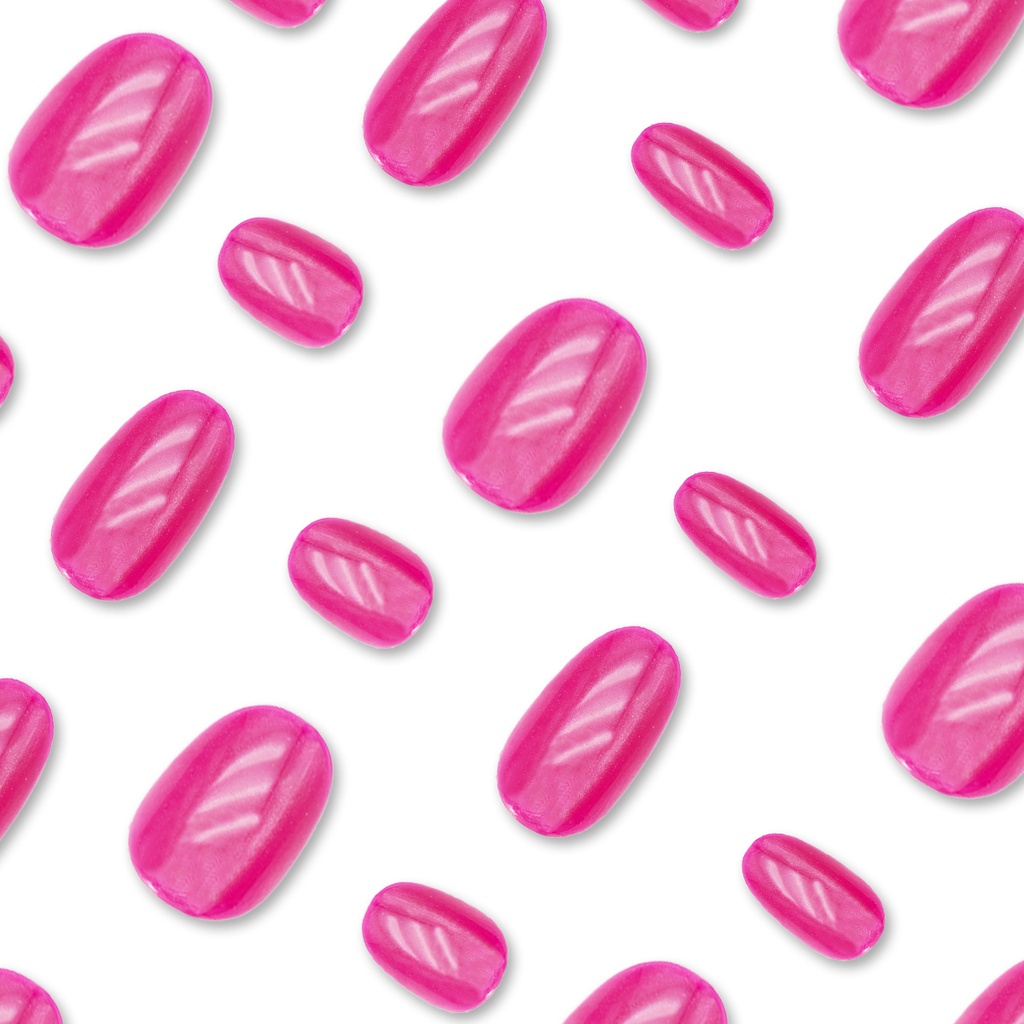 BRILLIANT NATURAL NAILS, 932