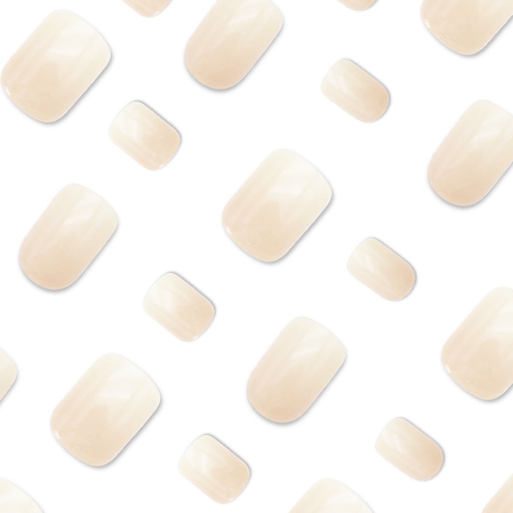 BRILLIANT NATURAL NAILS, 915