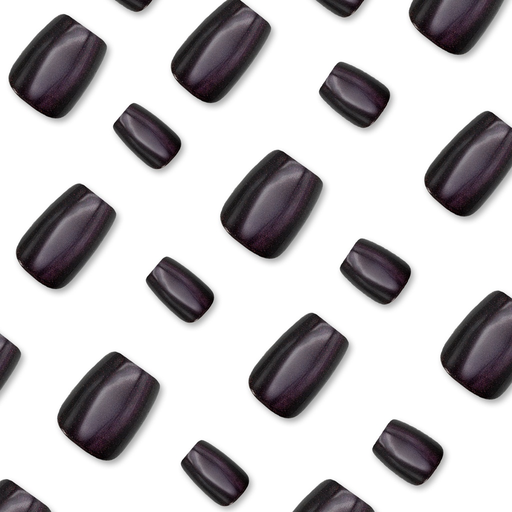 BRILLIANT NATURAL NAILS, 912