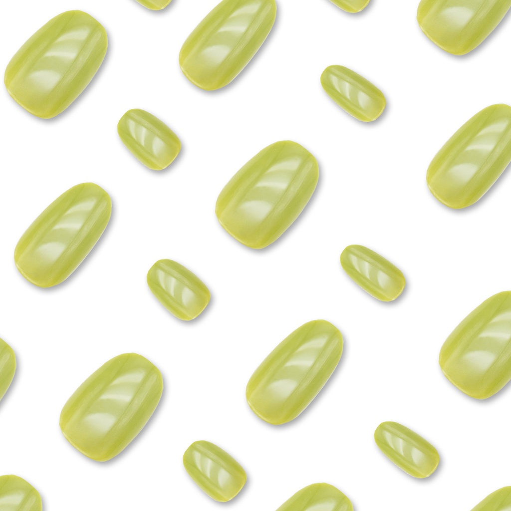 BRILLIANT NATURAL NAILS, 931