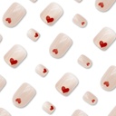 ALLURE SHINE NAILS