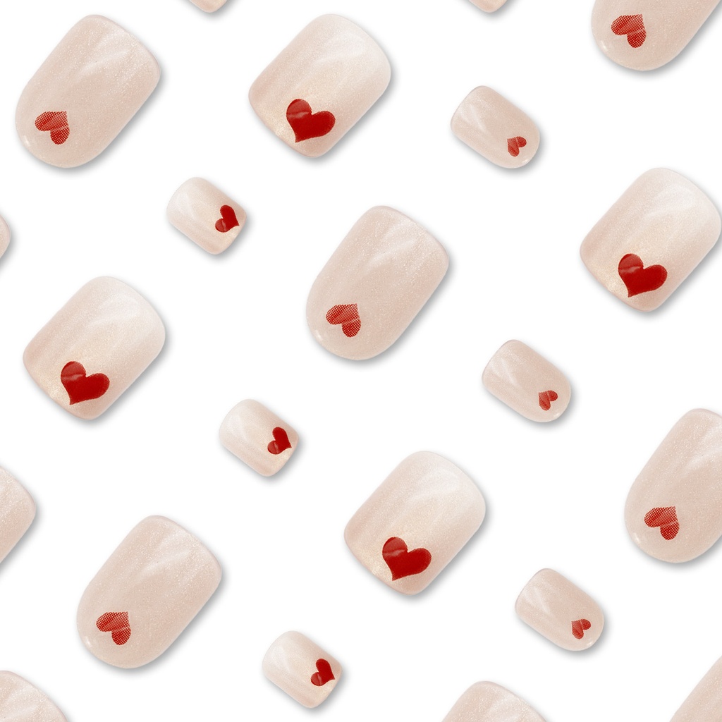 ETERNAL GRACE NAILS
