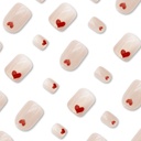 ETERNAL GRACE NAILS