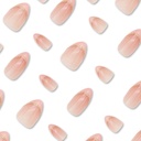 BRILLIANT NATURAL NAILS, 908