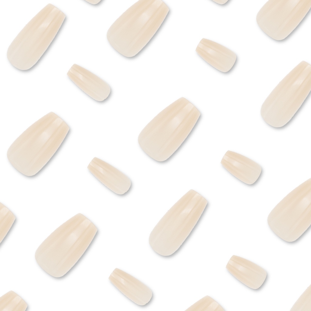 BRILLIANT NATURAL NAILS, 918