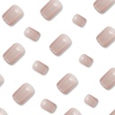 EFFORTLESS CHIC NAILS