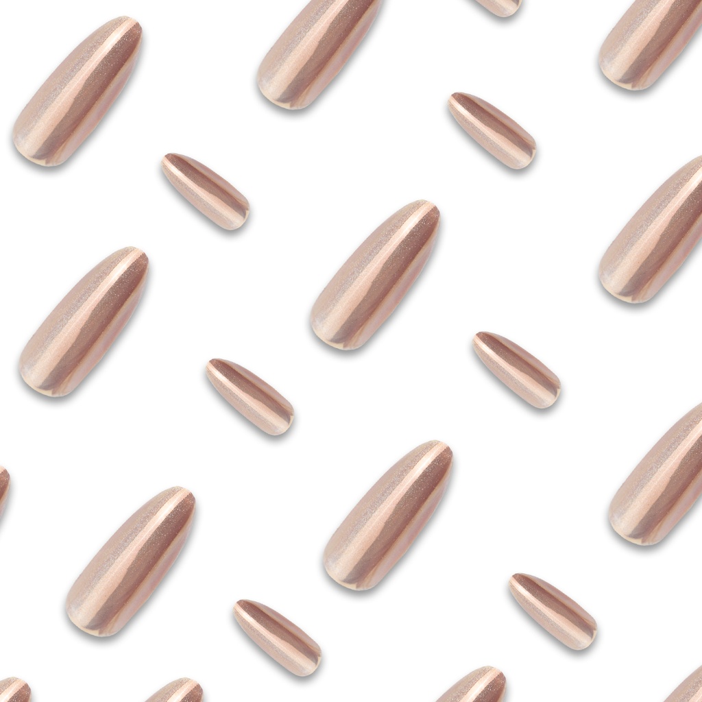 BRILLIANT NATURAL NAILS, 920