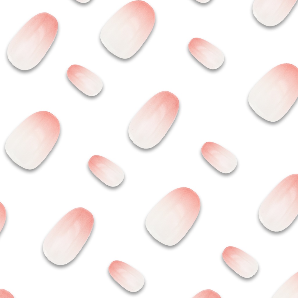 BRILLIANT NATURAL NAILS, 922