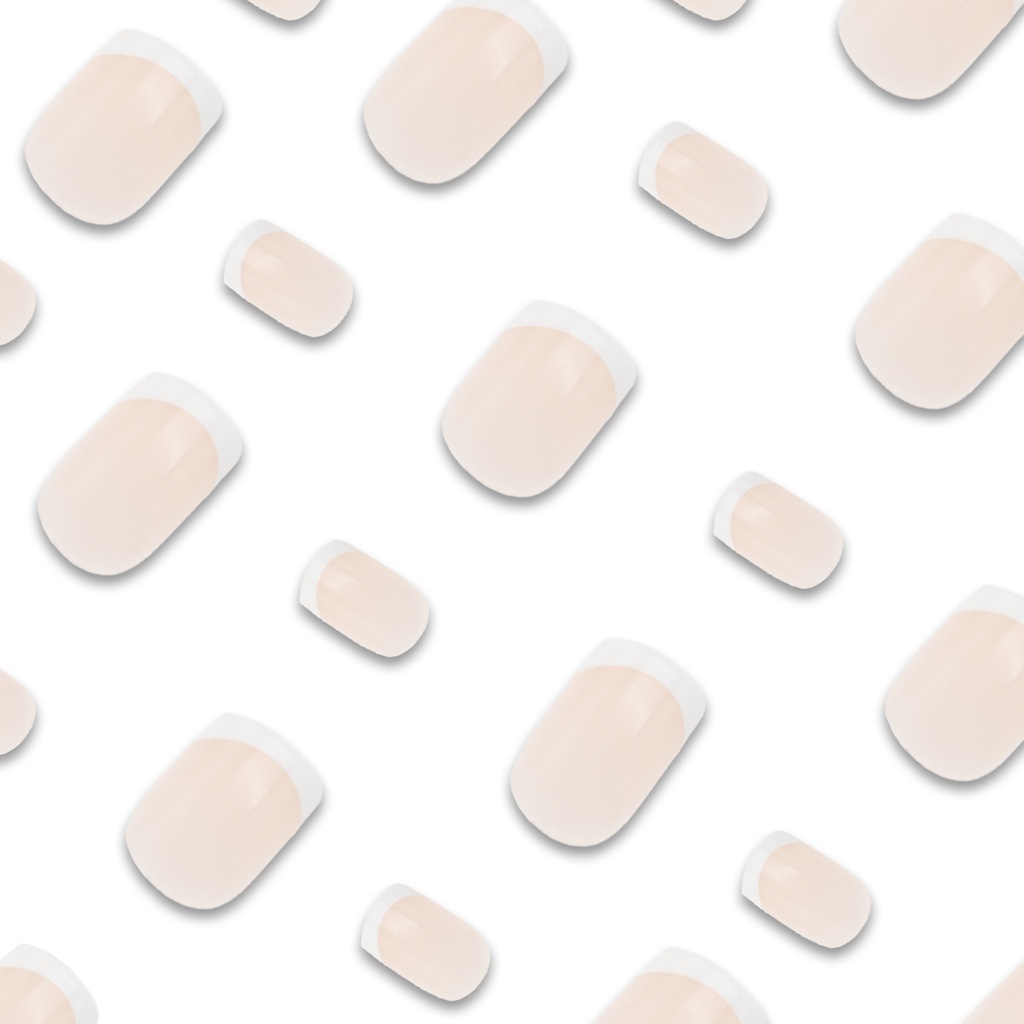 BRILLIANT NATURAL NAILS, 926