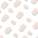 LUXURIOUS LUSTER NAILS