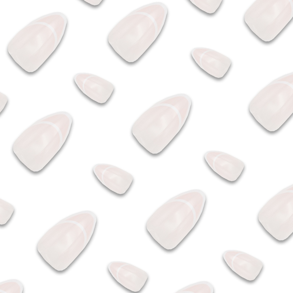 ETHEREAL NAILS