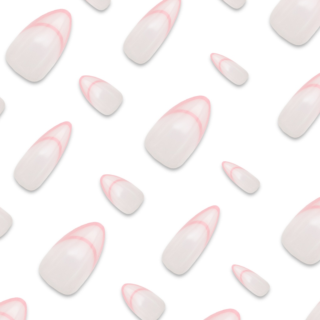 MODERN ELEGANCE NAILS