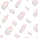 MODERN ELEGANCE NAILS