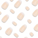 BRILLIANT NATURAL NAILS, 901