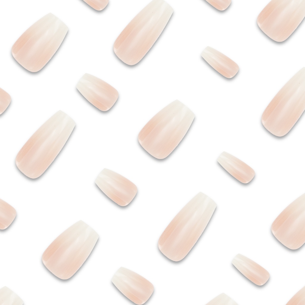 CLASSIC CHARM NAILS