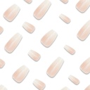 CLASSIC CHARM NAILS