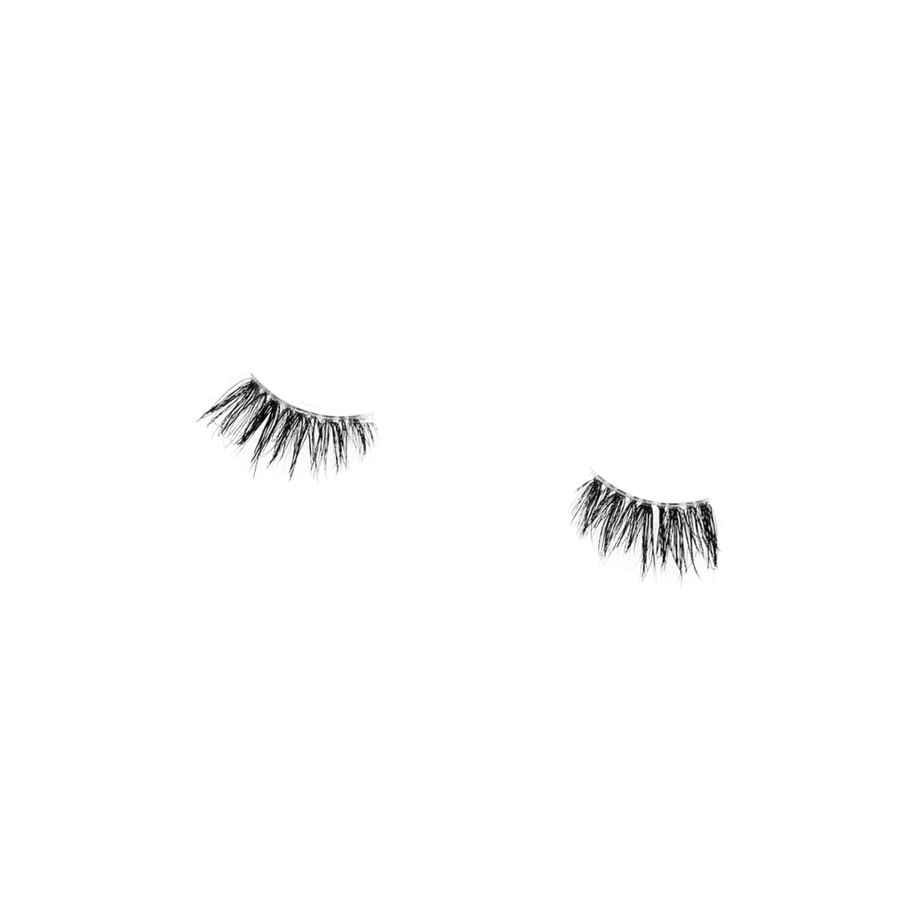 NUDE LASHES - LONDON