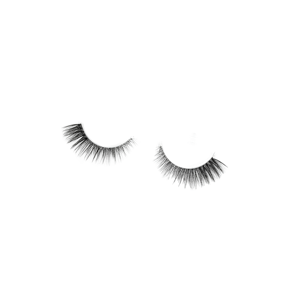 NUDE LASHES – MEME