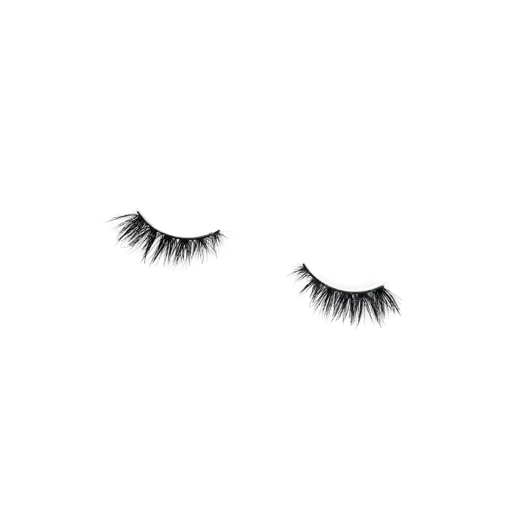 NUDE LASHES – BRELLE