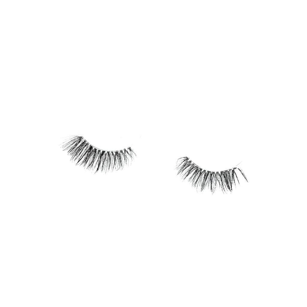 NUDE LASHES – JESSIE