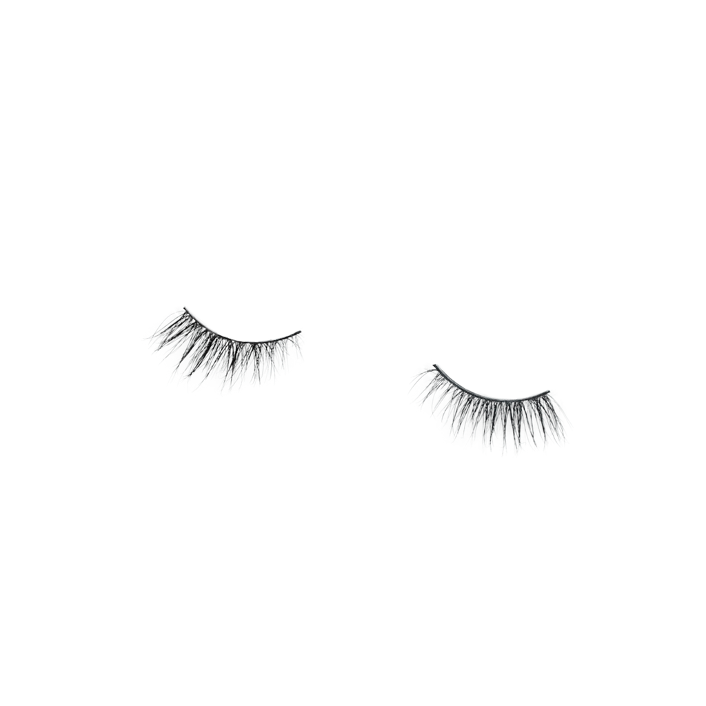 NUDE LASHES – BARELY