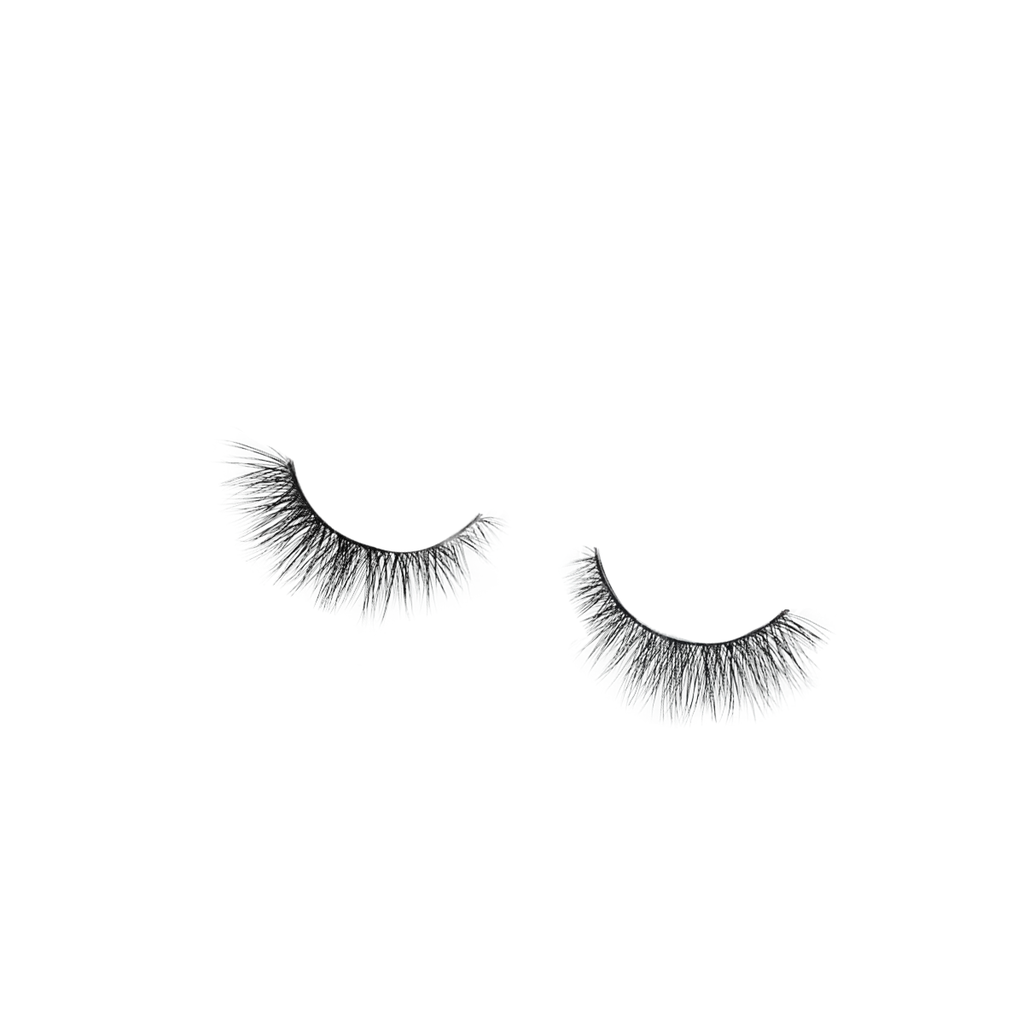 NUDE LASHES – MELEK