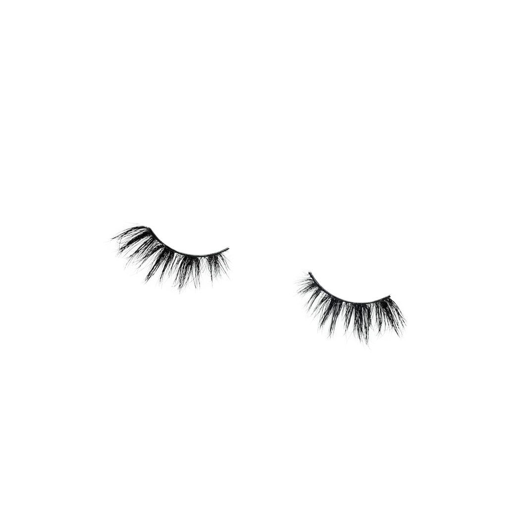NUDE LASHES – OCEAN 18