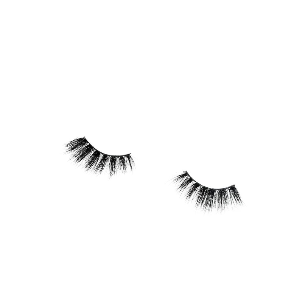 NUDE LASHES – EVA