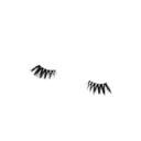 NUDE LASHES – SOPHINE