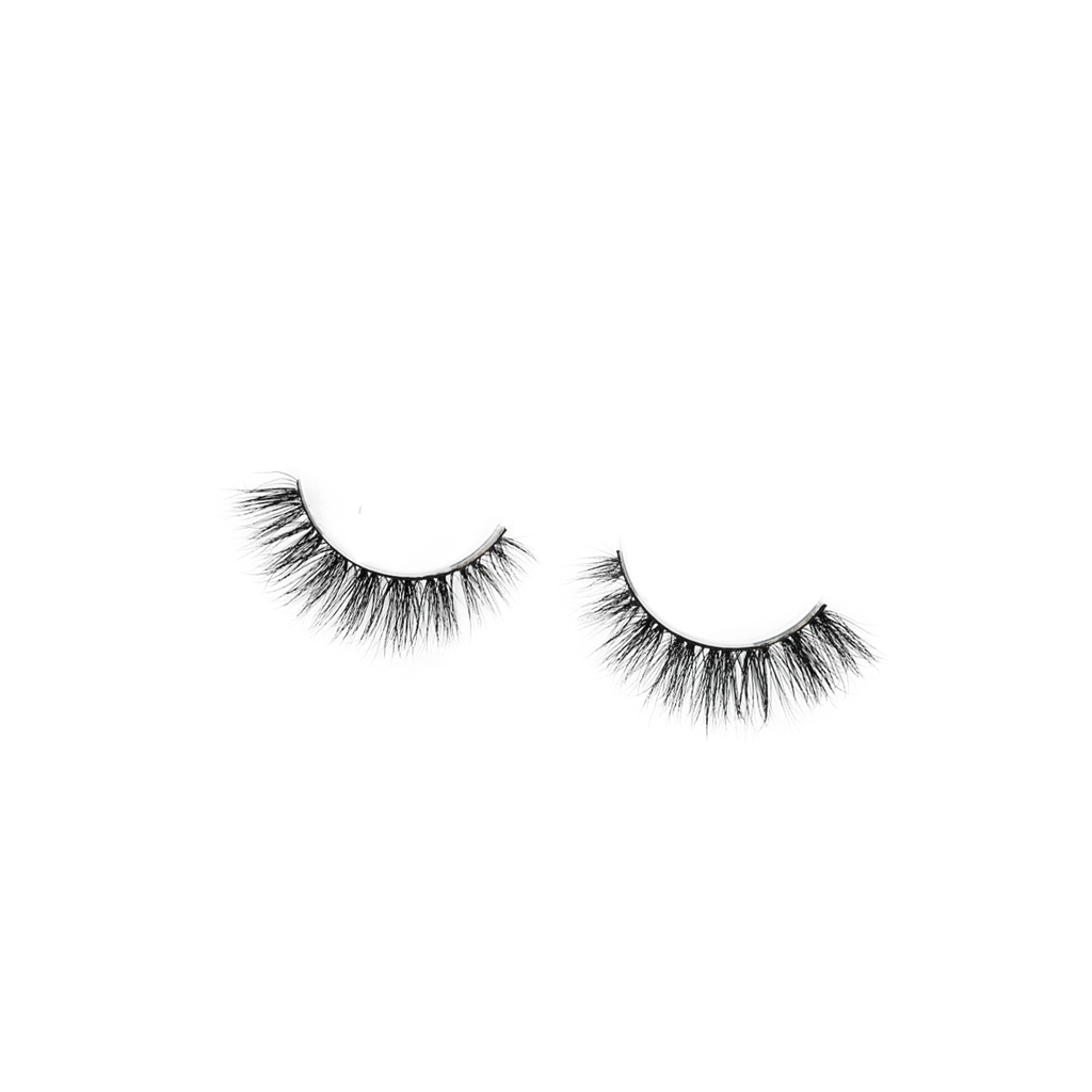 NUDE LASHES – BERRY