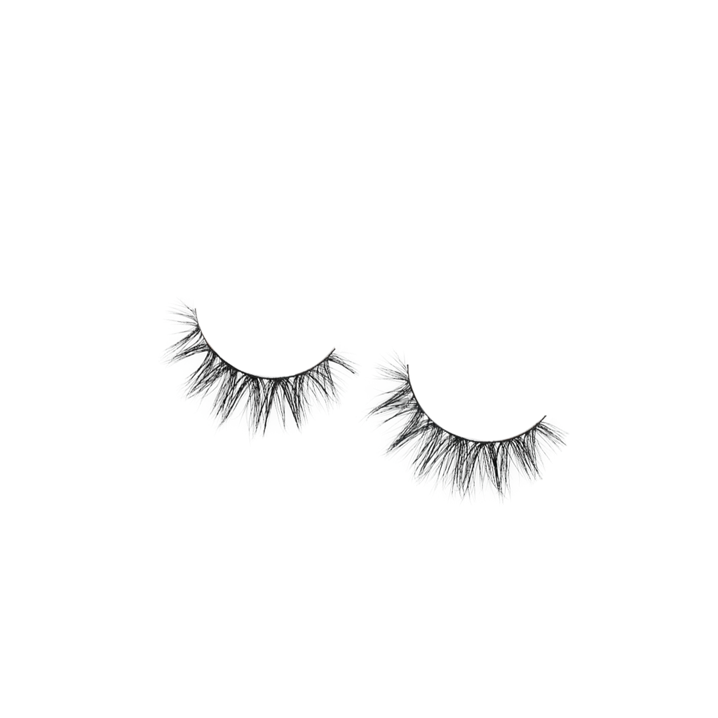 NUDE LASHES – ASHLEY