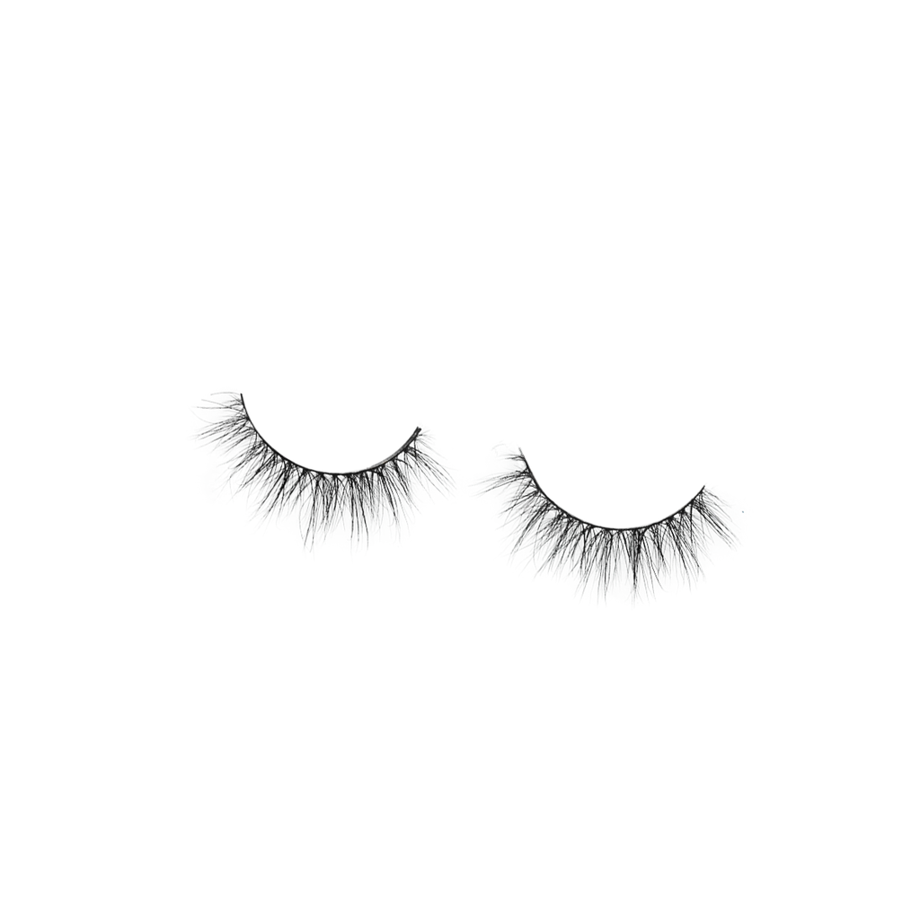 NUDE LASHES – MABEL