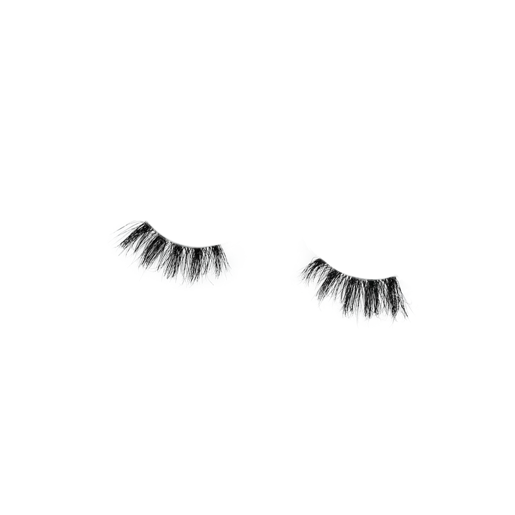 NUDE LASHES – KISS ME
