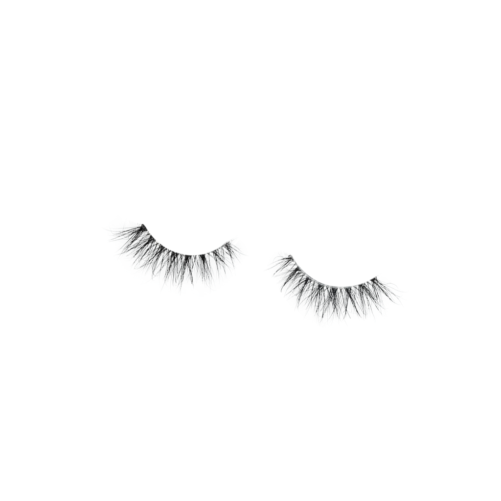NUDE LASHES – KIRBY