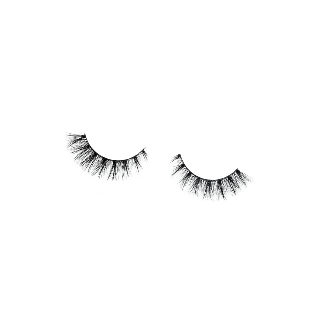 NUDE LASHES – HAPPY